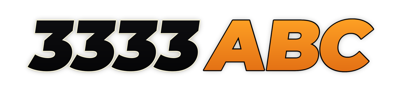 3333abc
